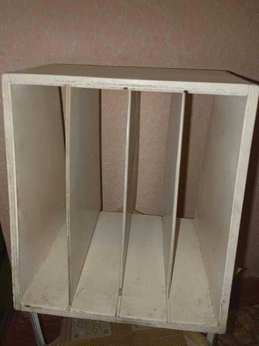 Отдам даром б/у мебель
