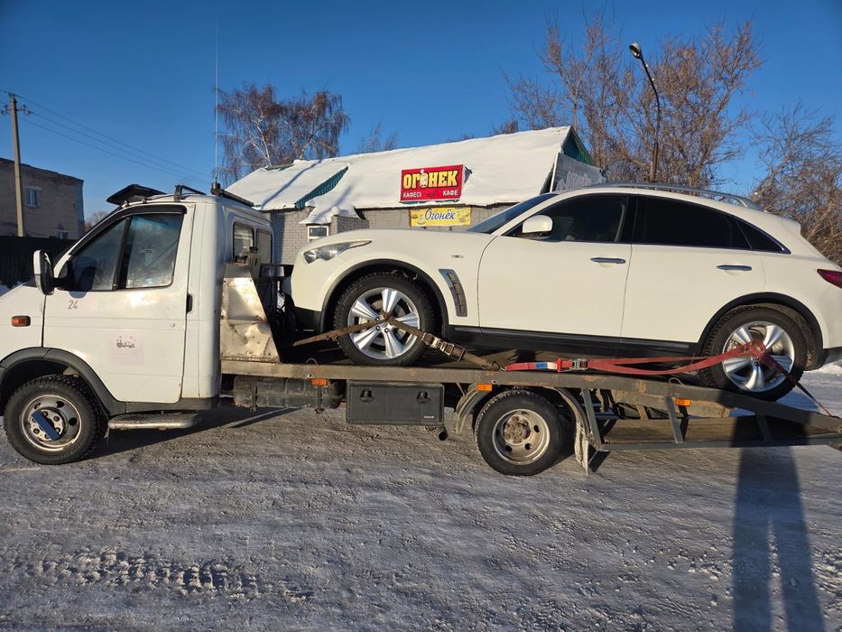 Услуги эвакуатора НЕДОРОГО.