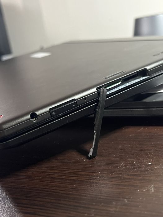 Lenovo ThinkPad Tab 10