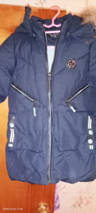 Продам детскую парку