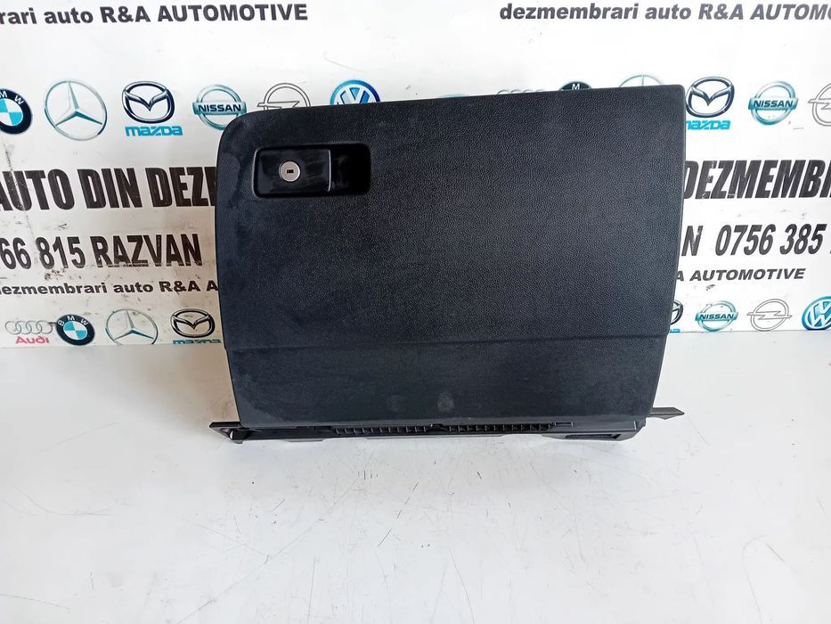 Torpedo Cutie Acte Vw Passat B8 An 2015-2020 Volan Stanga Europa
