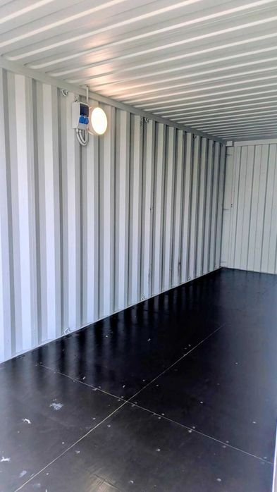 Container de inchiriat Timisoara