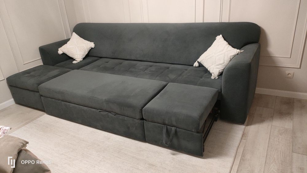 Диван раздвижной