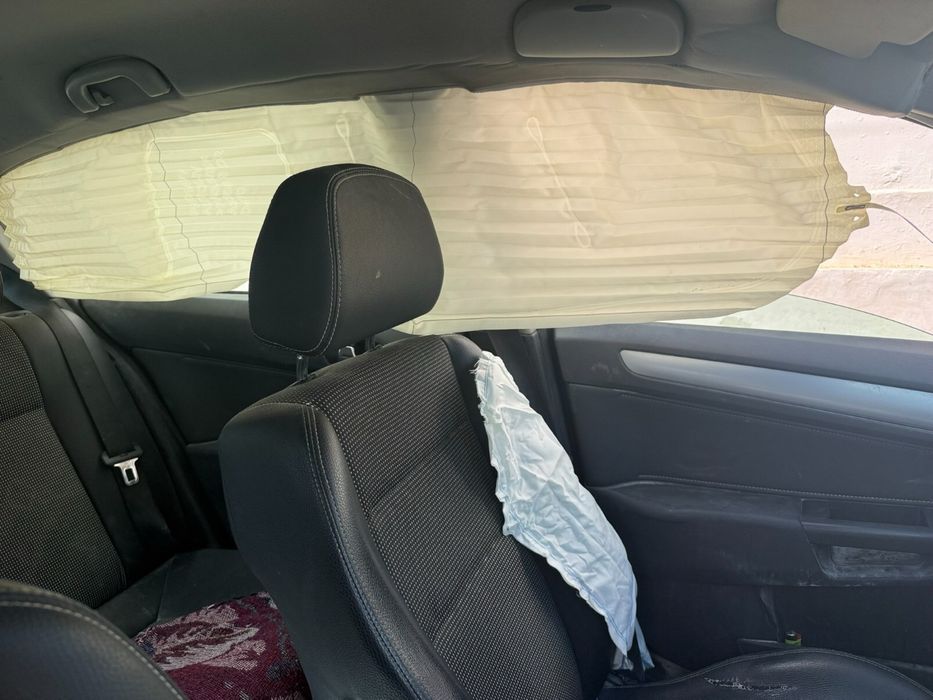 Opel Astra H 1.9 diesel