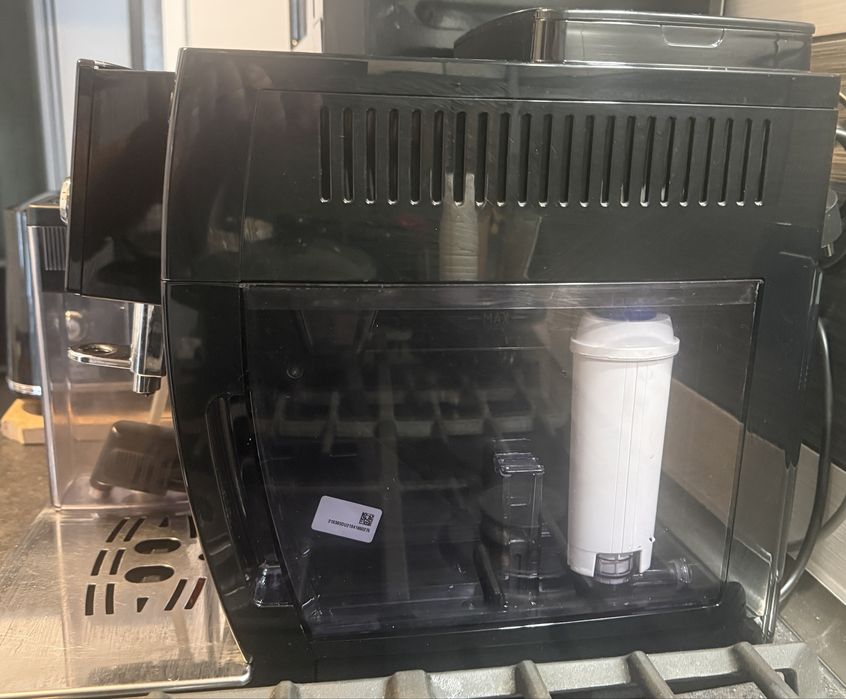 Espressor Cafea Automat Delonghi Capuccino Smart