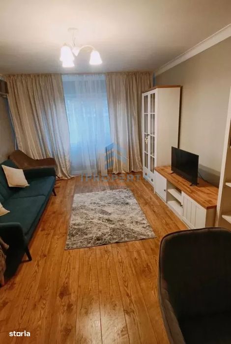Apartament 3 Camere Tineretului cu boiler si parcare 9 min metrou Reno