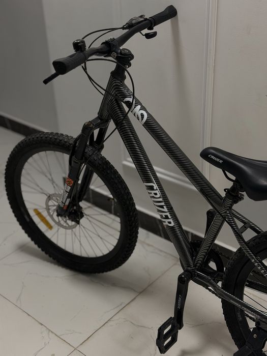 Продам велосипед cruzer