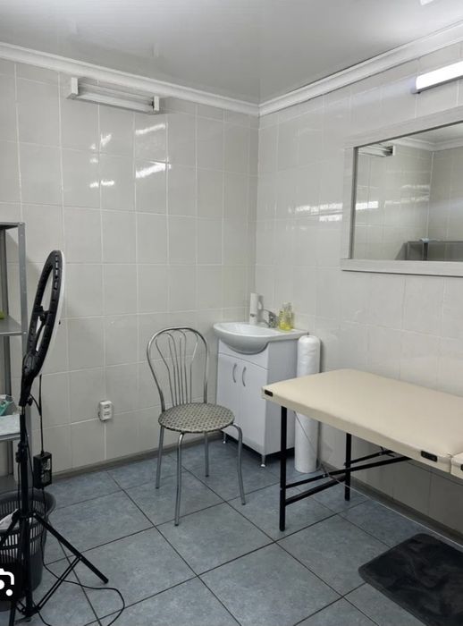 Расслабляющий массаж релакси