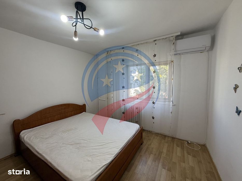 Apartament de închiriat în Lăpuș, Craiova – 2 camere decomandat — fotografia 2