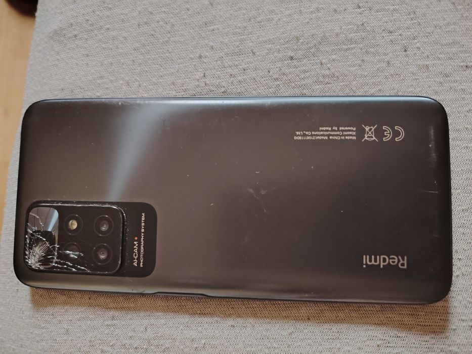 Xiaomi Redmi 10..