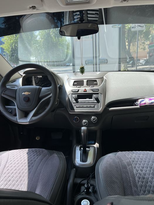 Chevrolet Cobalt 2025