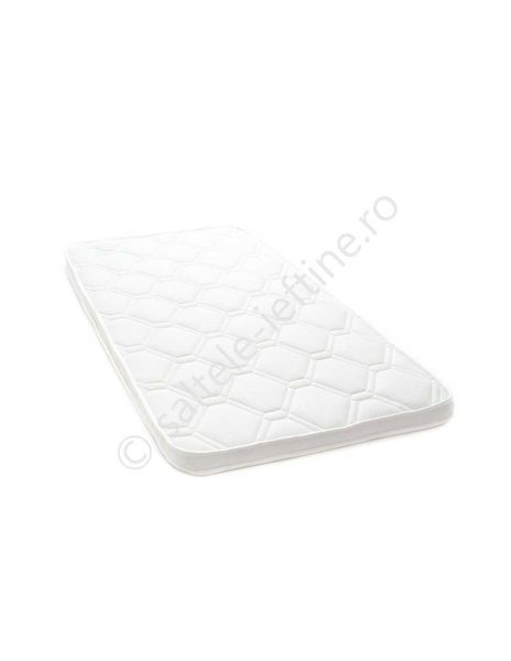 Topper saltea 140x200 cm din spuma (inaltime 5 cm)