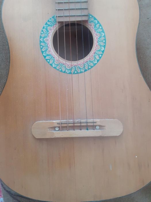 Chitară Spaniolă