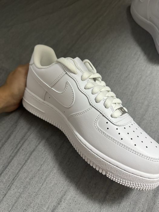 Adidadi Nike Airforce 1