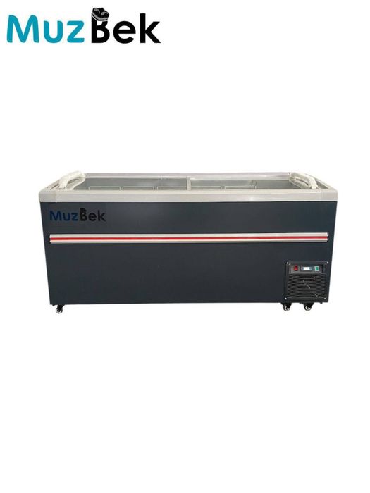 морозильник витрина