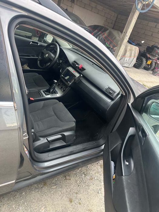 Passat b6 de vanzare