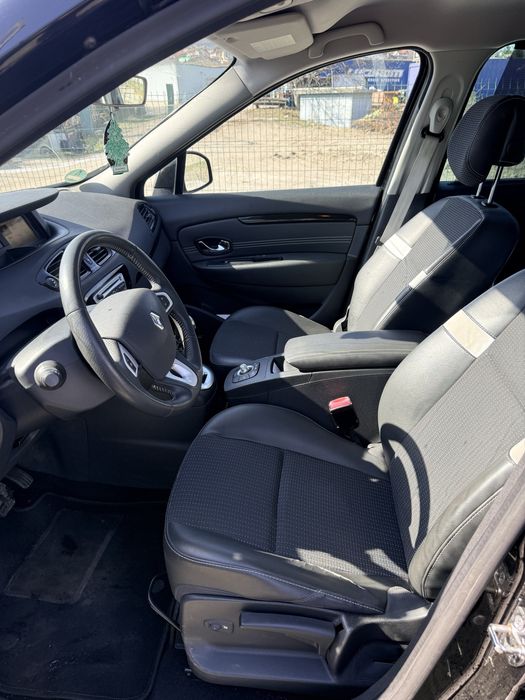 Renault Scenic 1.6 dci  Bose