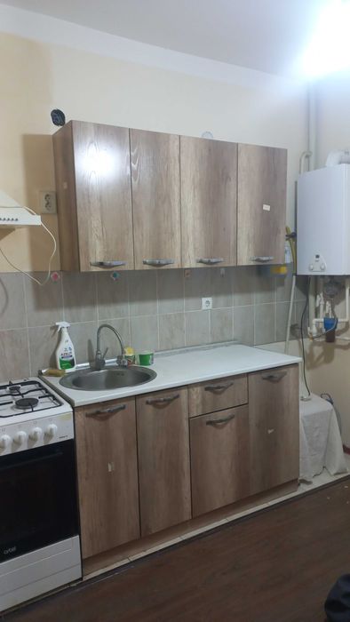 Fayzli xonadon uzoq muddatga ijaraga beriladi