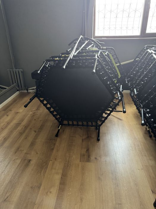 Батуты , продам.