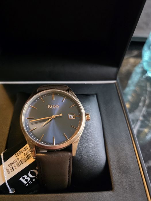 Vând ceas Hugo BOSS