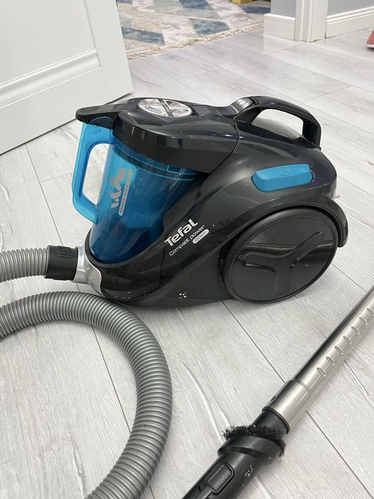 Пылесос tefal  б/у Атырау