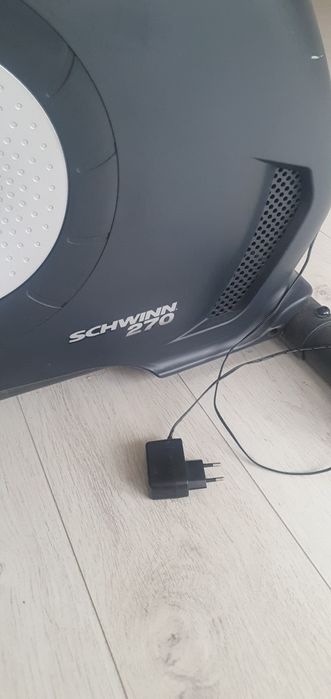 Bicicleta fitness Schwinn 270