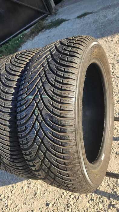 195/50 R16 • Iarna • Kleber Krisalp HP3 88H XL | 4 buc | DOT 2023 | Pret/buc