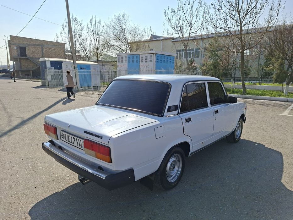 Lada vaz 21 07 .