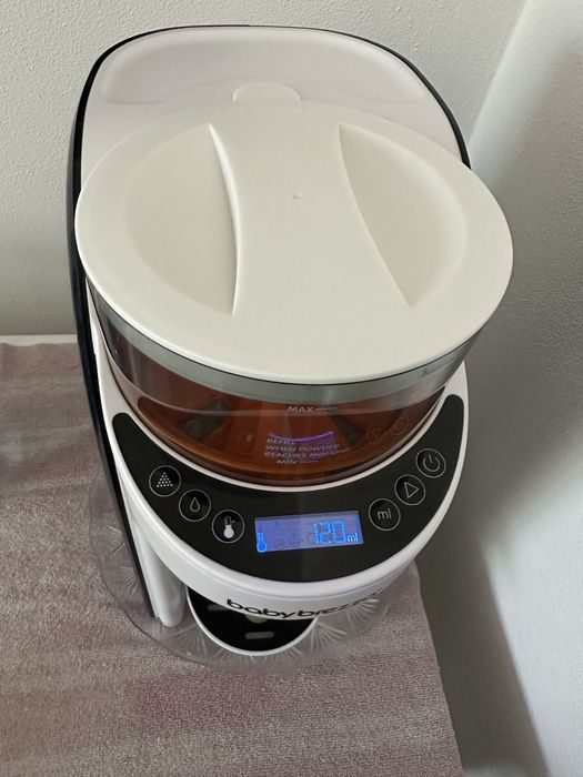 De vanzare Baby brezza Pro advance
