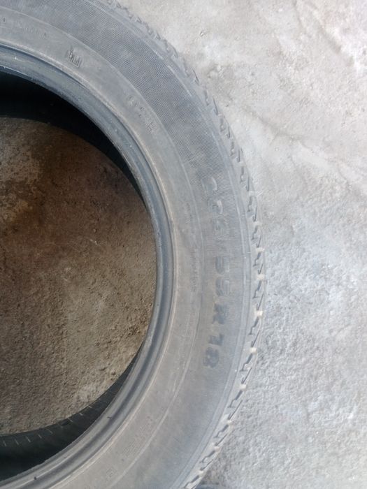 Продам летние шины