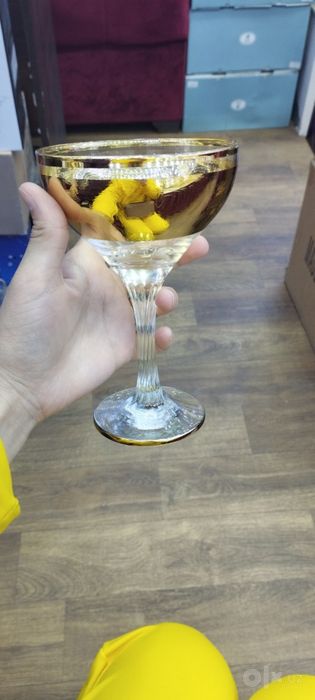 Посуда для невесты и для дома