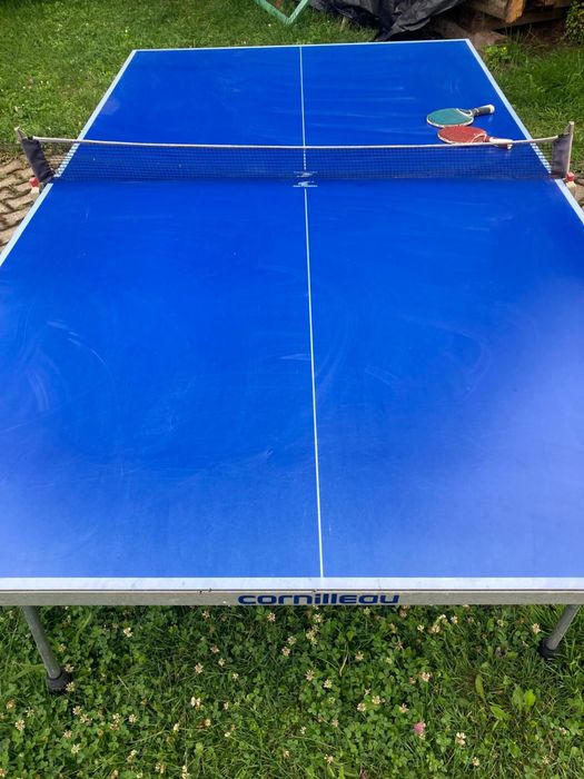 Masa de ping pong