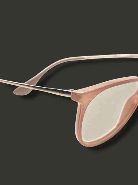 Ray-Ban Erika RB4171 – Оригинална рамка за очила | Made in Italy