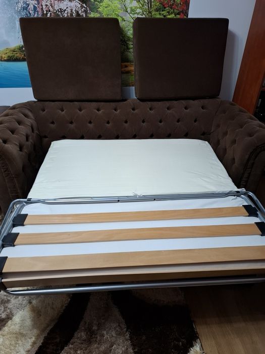 Casă și gradina canapea chesterfield