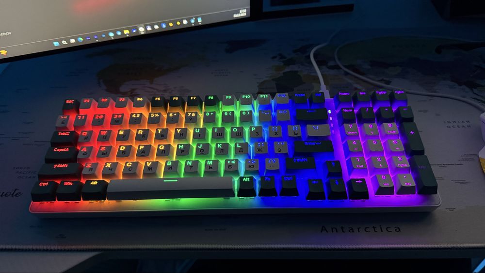 Gaming kompyuter