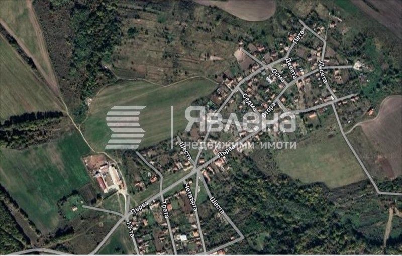 Продава се Парцел в с. Болярци, Област Варна - 1580 кв.м за 23 €/кв.м - Снимка #2