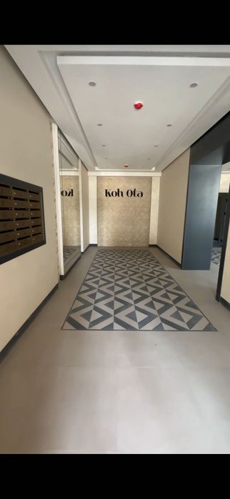 Квартира в премиум комплексе Koh-ota. Кадастр.