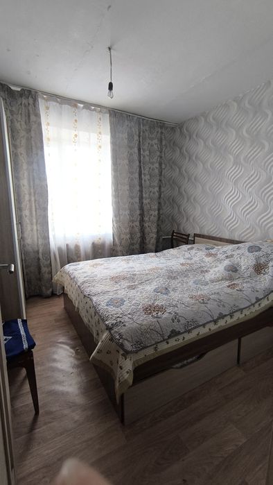 Продам 4х квартиру