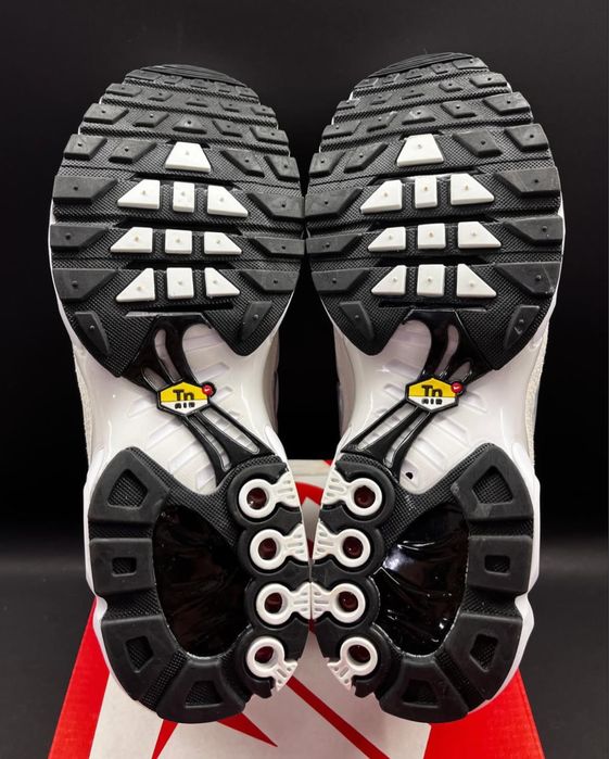 Nike Air Max Plus Sail Platinium - 45,46