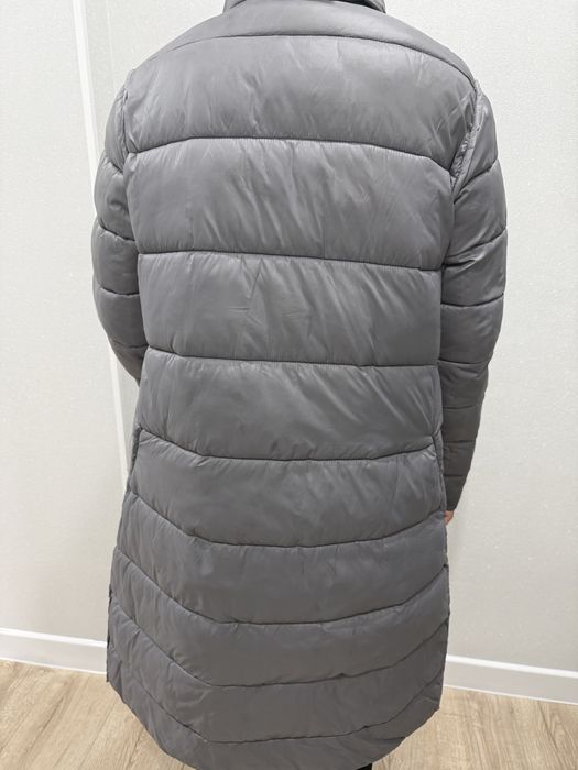 Продам пальто двухсторонее