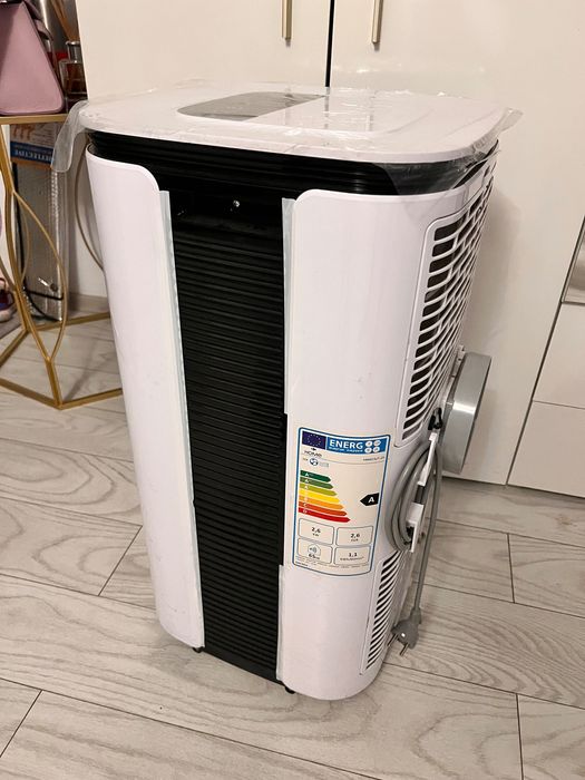 Aparat Caldura si racire cu Aer conditionat portabil 700 lei nou