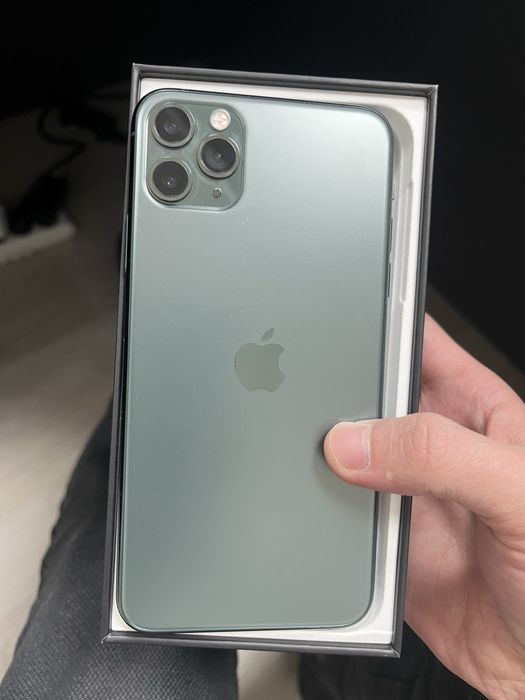 Iphone 11 pro max ideal