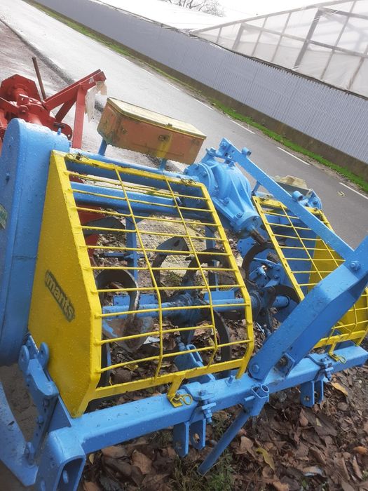 Utilaje ,freza,rotosapa