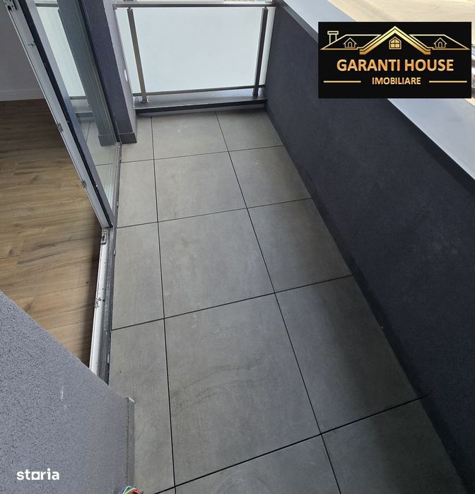 Bloc nou, apartament cu 2 camere, etaj 1, finisat, 71 000€ negociabil