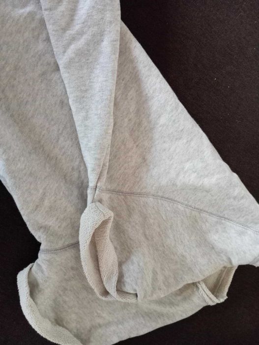 Тениска Esprit сива