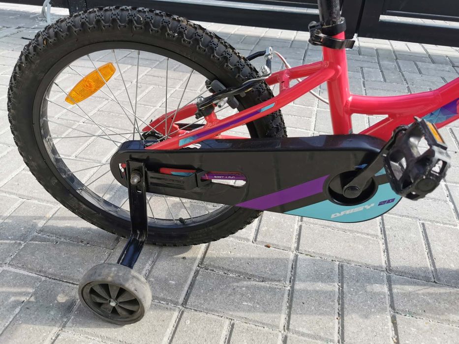 Детско колело Cross Daisy 20''
