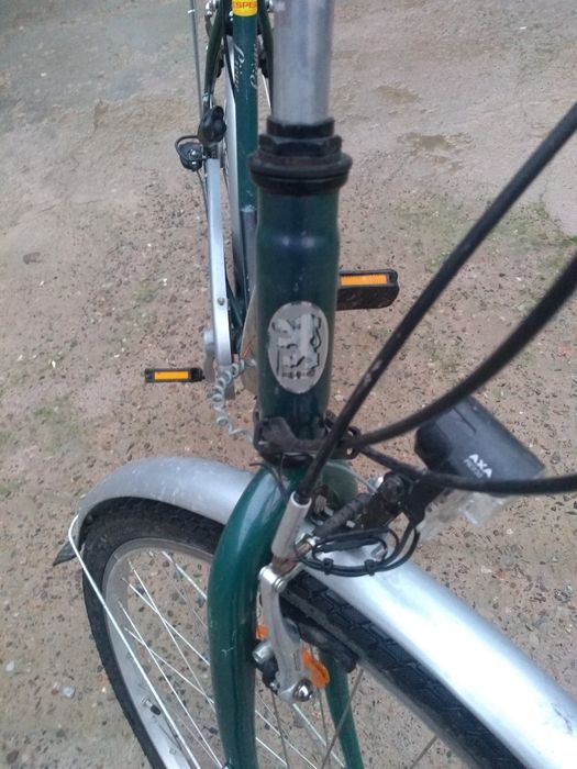 Велосипед PEUGEOT