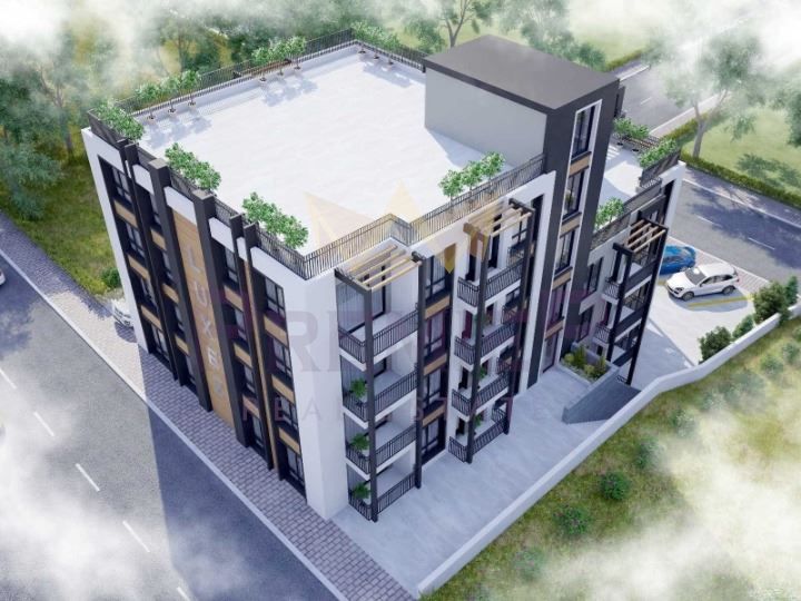 Продава се Двустаен апартамент в Обзор - 52 кв.м за 1404 €/кв.м - Снимка #1