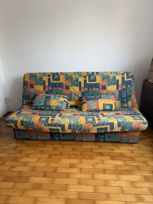 Canapea extensibilă Elvila