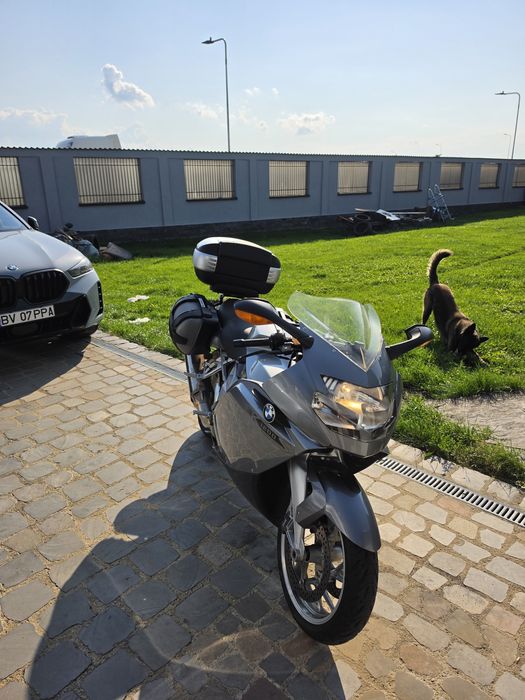 BMW K1200s 2006 full